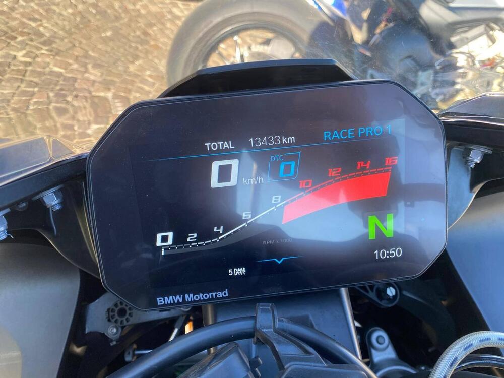 Bmw S 1000 RR (2023 - 24) (3)