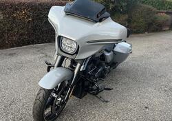 Harley-Davidson CVO Street Glide (2025) usata
