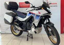 Honda Transalp XL750 Travel Edition (2023 - 24) usata