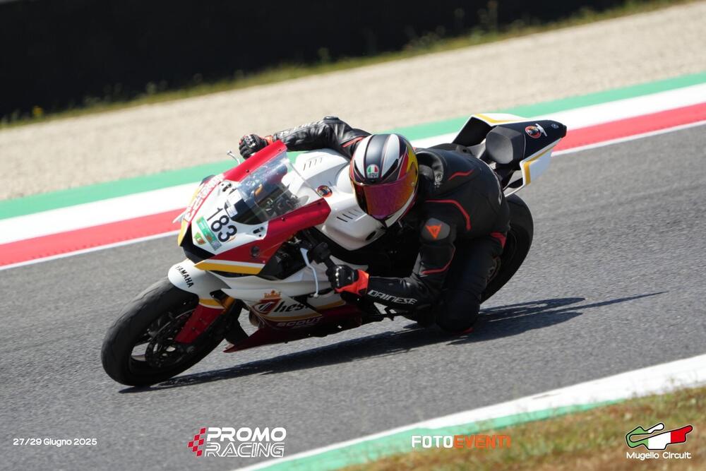 Yamaha YZF R6 Race (2022 - 25) (3)