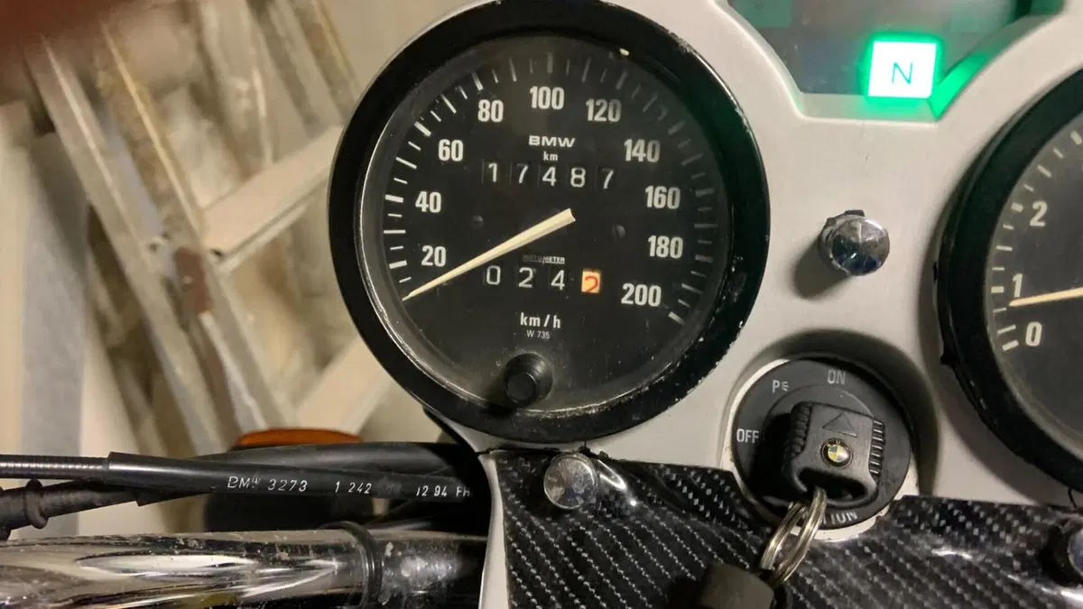 Bmw R80 R (3)