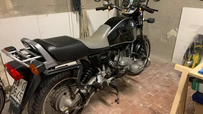 Bmw R80 R (2)