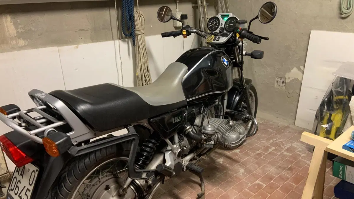 Bmw R80 R (4)