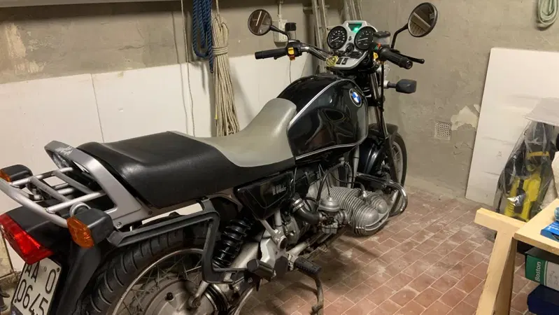 Bmw R80 R (4)