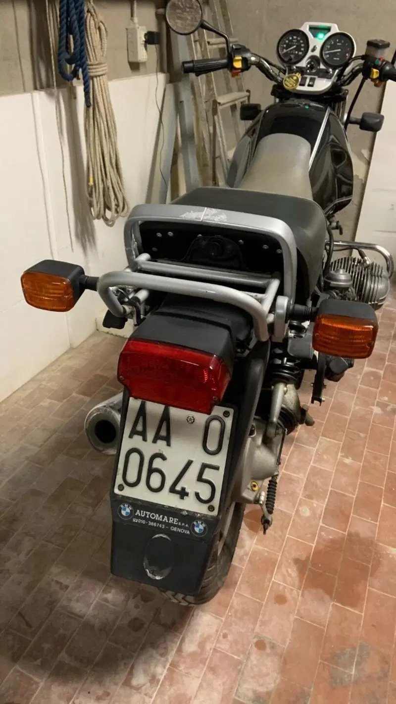 Bmw R80 R (5)