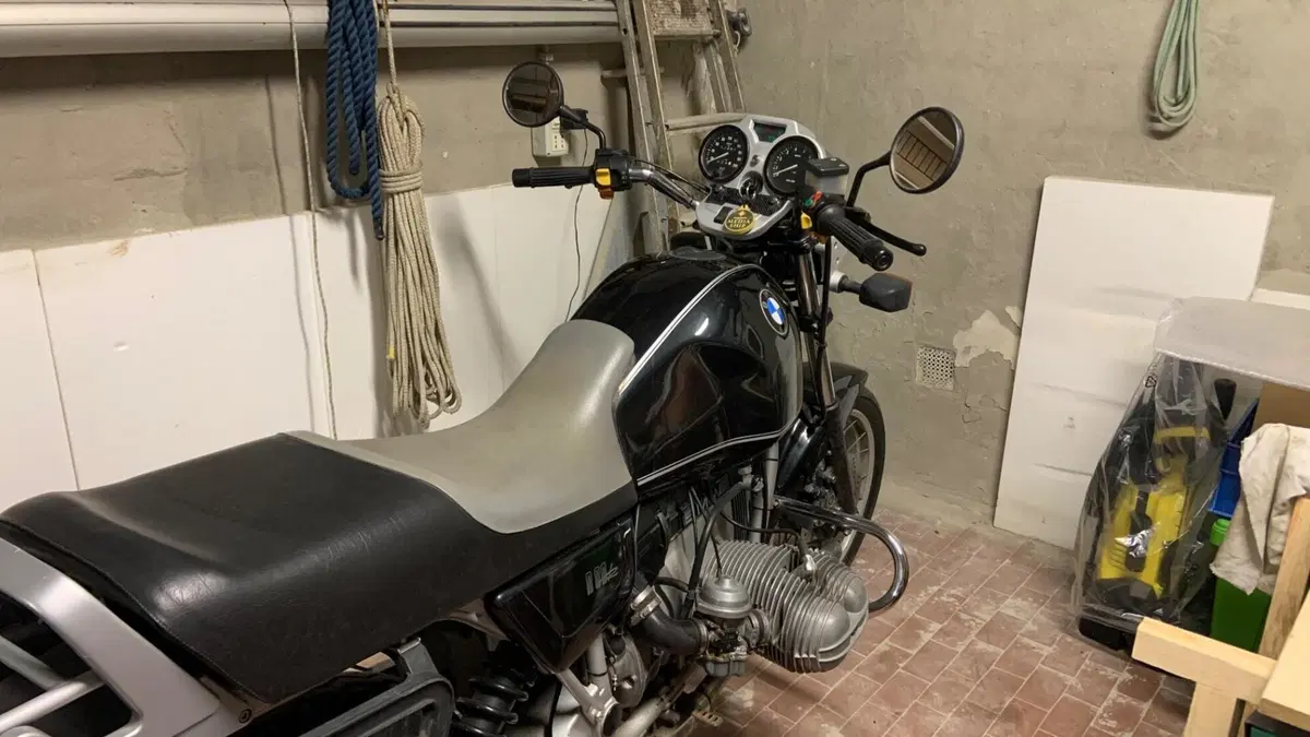 Bmw R80 R (7)