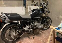 Bmw R80 R d'epoca