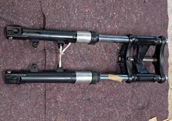 LE MANS 1 FORCELLA COMPLETA Moto Guzzi