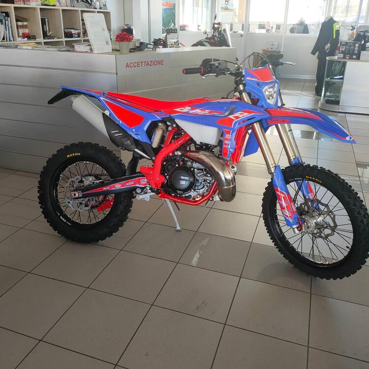 Betamotor RR 300 2T Enduro Race (2026)