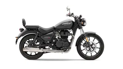 Royal Enfield Meteor 350 (2021 - 26) nuova