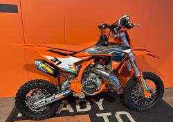KTM 50 SX Factory Edition (2024 - 26) usata