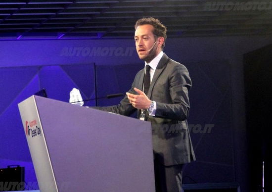 Tommaso Bortolomiol: “Un premio ai dealer capaci di soddisfare il cliente”