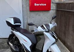 Honda SH 150i Sport (2022 - 23) usata