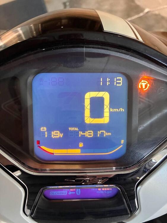 Honda SH 150i Sport (2022 - 23) (3)