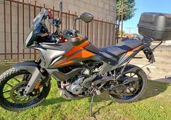KTM 390 Adventure (2022 - 24) usata