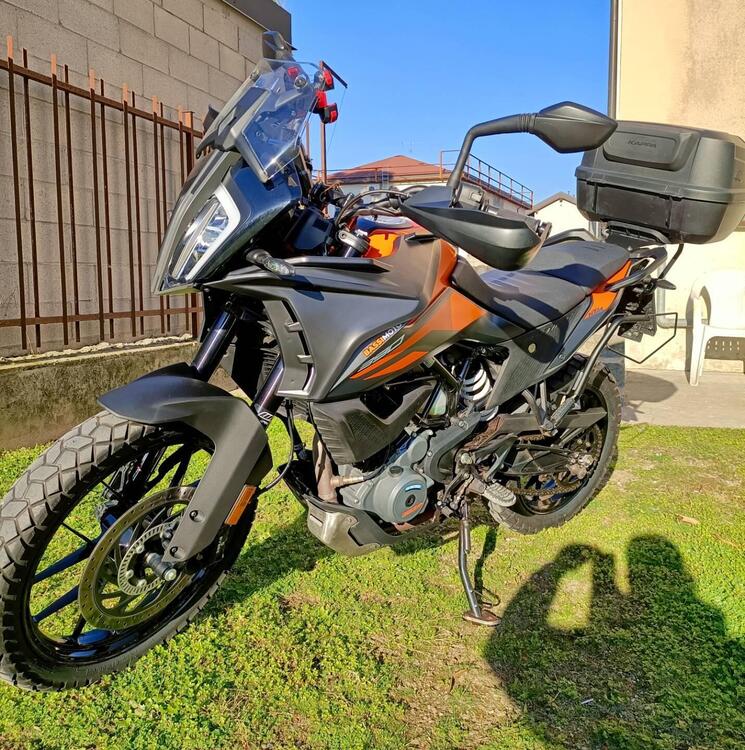 KTM 390 Adventure (2022 - 24) (3)