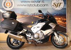 Honda Crossrunner ABS (2010 - 14) usata