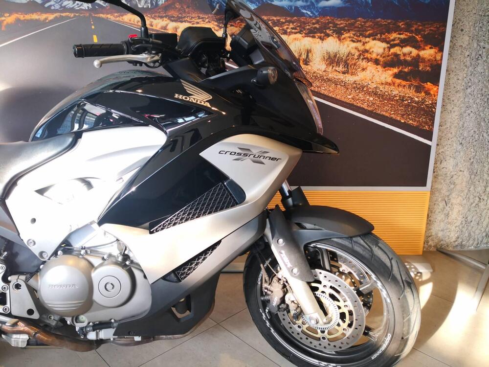 Honda Crossrunner ABS (2010 - 14) (4)