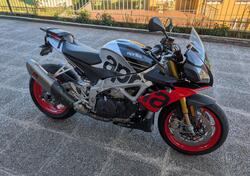 Aprilia Tuono V4 Factory (2019 - 20) usata