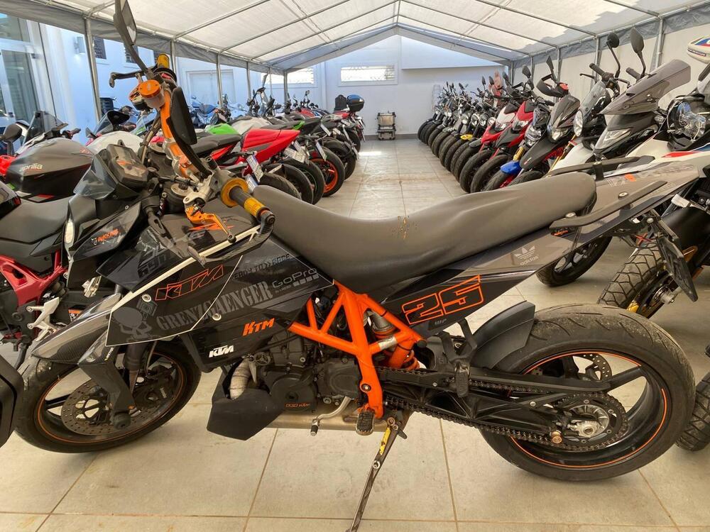 KTM 690 Duke (2012 - 16) (2)