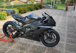 Yamaha YZF R6 (2008 - 09) usata