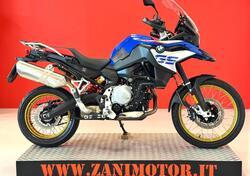 Bmw F 850 GS (2021 - 24) usata