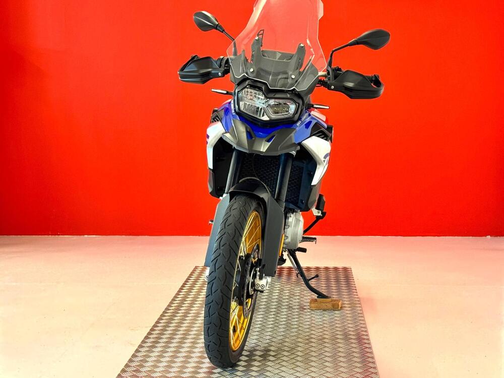 Bmw F 850 GS (2021 - 24) (3)