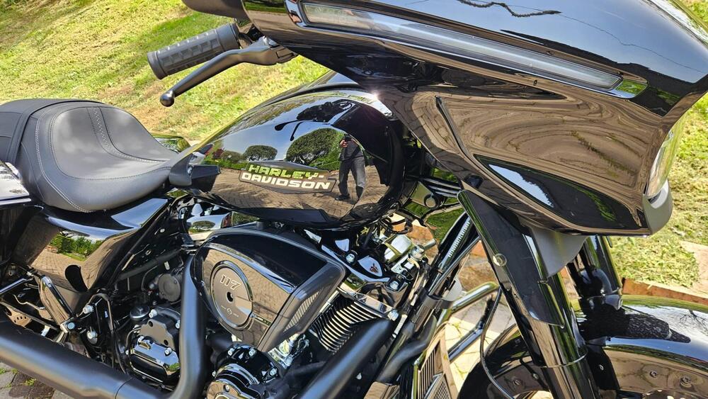 Harley-Davidson Street Glide (2024 - 25) (4)