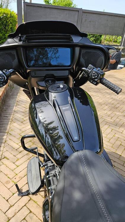 Harley-Davidson Street Glide (2024 - 25) (5)