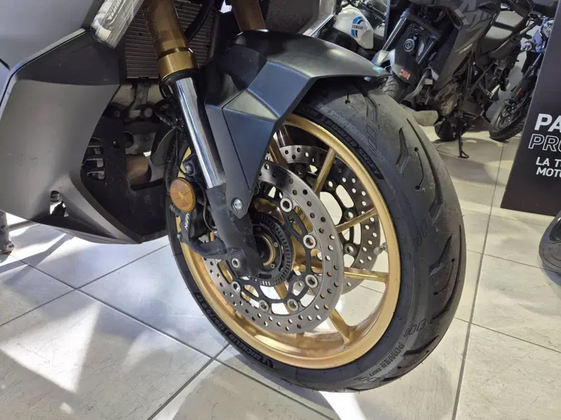 Honda Forza 750 DCT Urban (2021 - 24) (13)