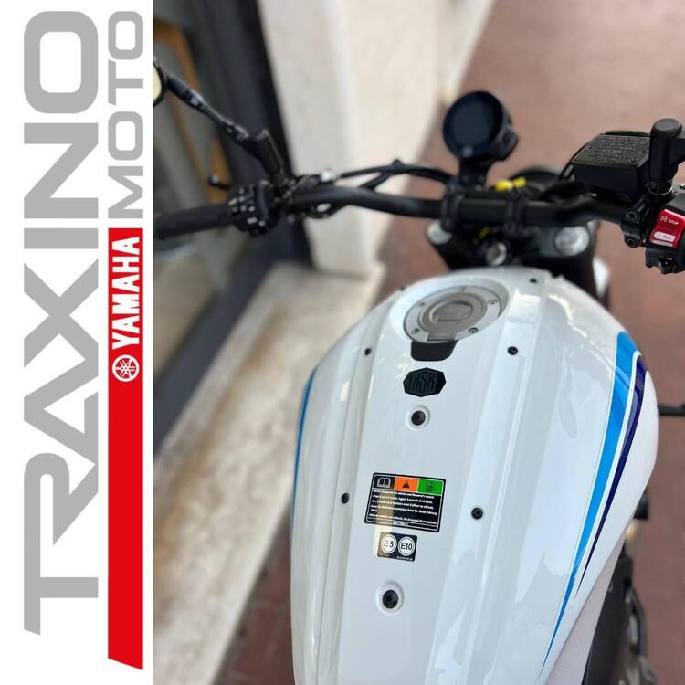 Yamaha XSR 700 (2022 - 25) (5)