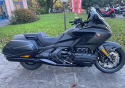Honda GL 1800 Gold Wing 50° Anniversario (2025) usata