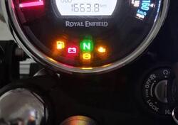 Royal Enfield Meteor 350 Supernova (2021 - 25) usata