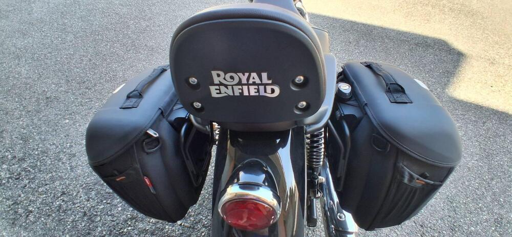 Royal Enfield Meteor 350 Supernova (2021 - 25) (2)
