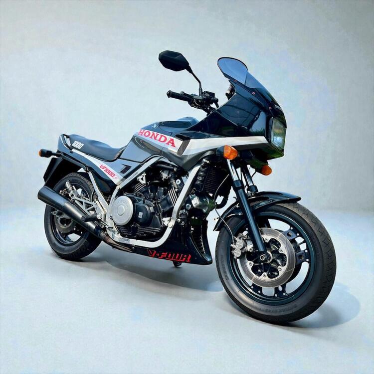 Honda VF1000F