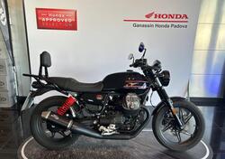 Moto Guzzi V7 850 Stone Special Abs (2021) usata