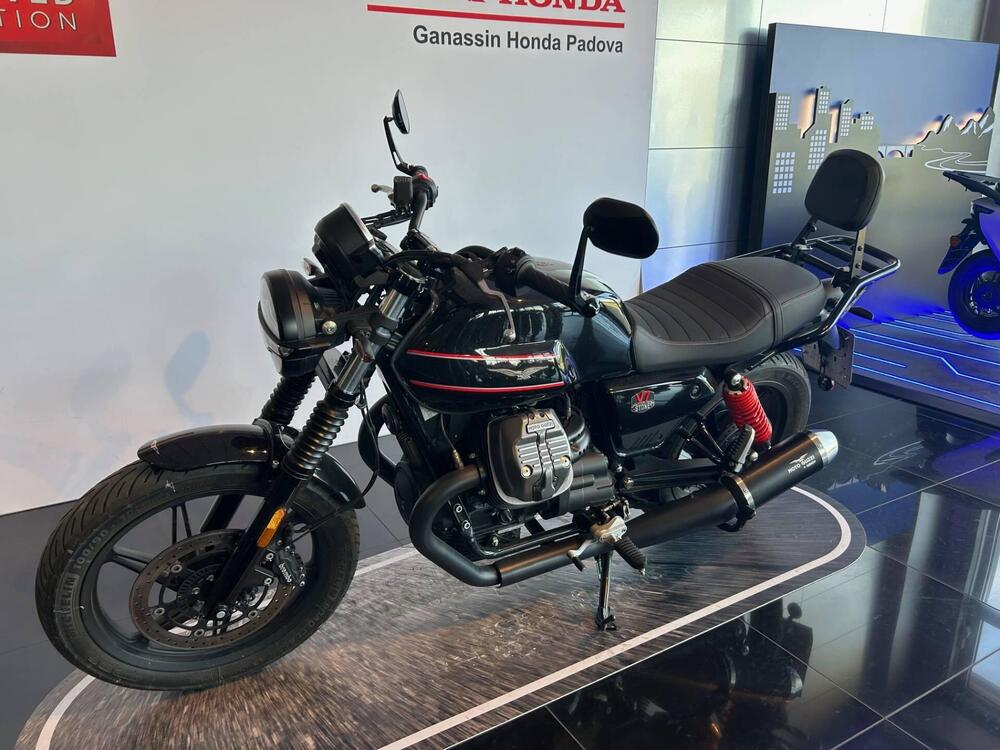 Moto Guzzi V7 850 Stone Special Abs (2021) (5)