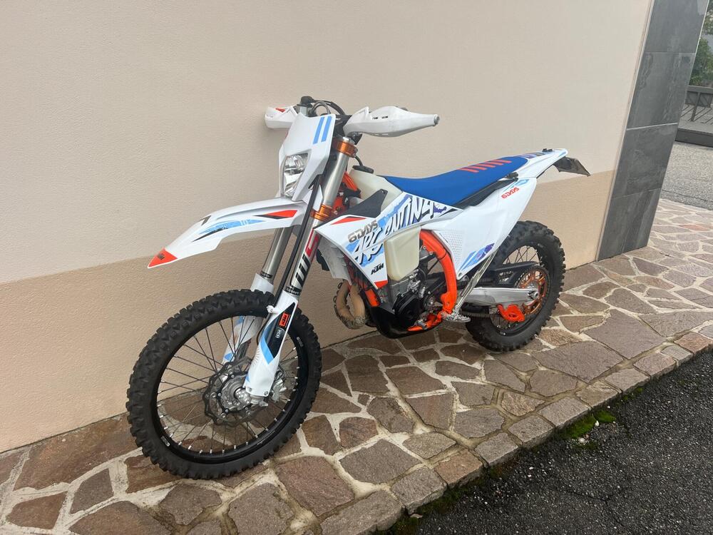 KTM 450 EXC-F Six Days (2024) (5)
