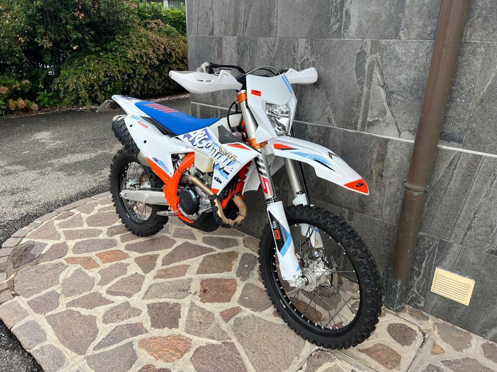 KTM 450 EXC-F Six Days (2024)