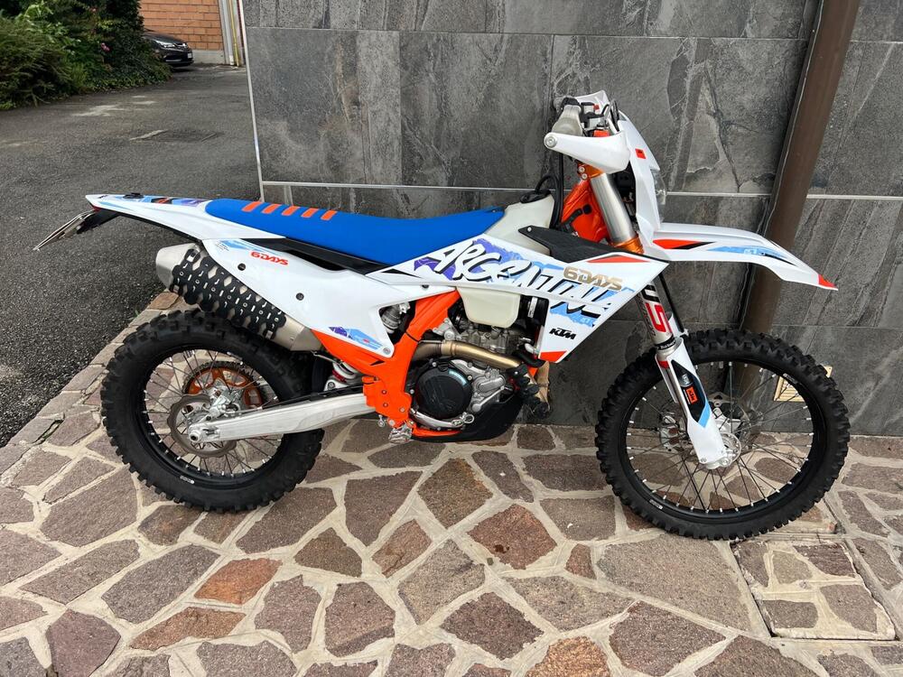 KTM 450 EXC-F Six Days (2024) (2)