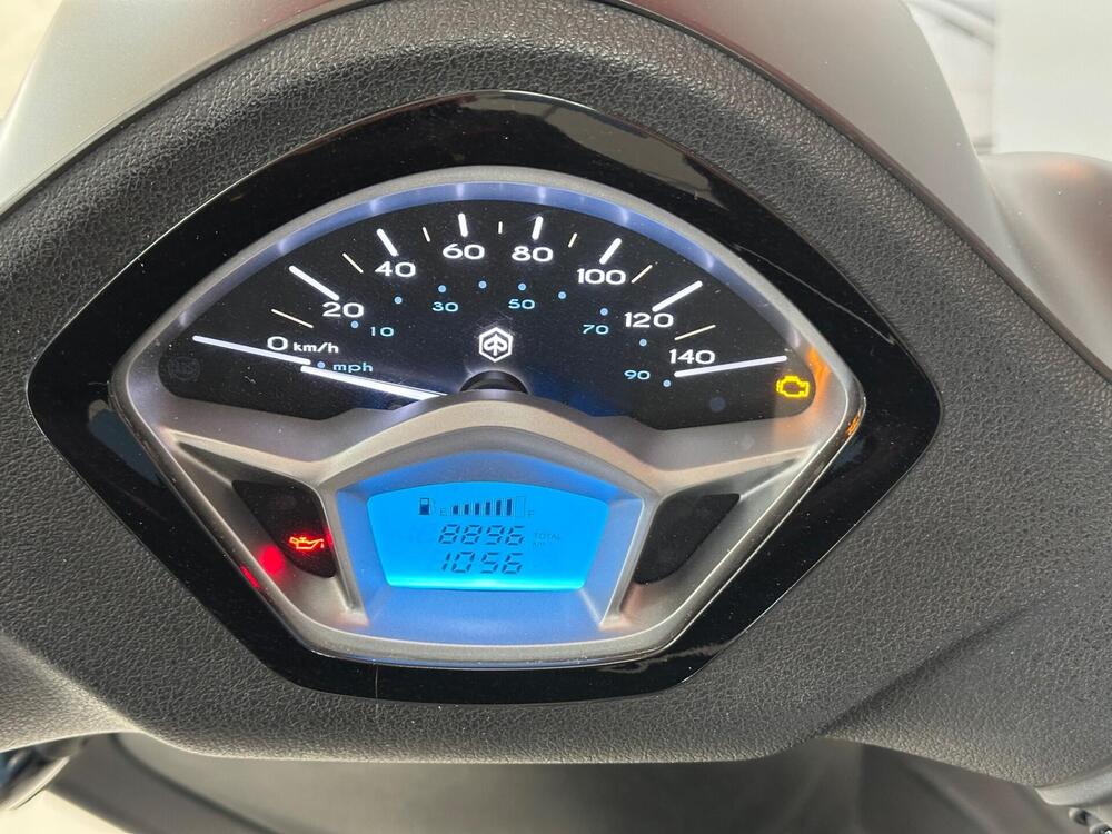 Piaggio Liberty 125 S (2025) (5)