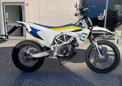 Husqvarna 701 Enduro (2017 - 19) usata