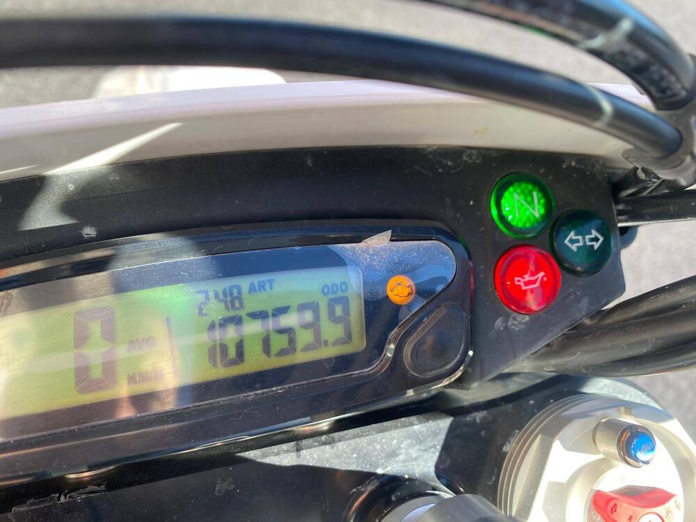 Husqvarna 701 Enduro (2017 - 19) (3)