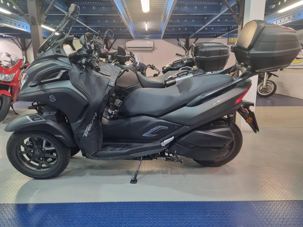 Yamaha Tricity 300 (2020)
