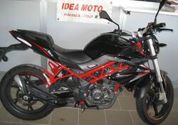 Benelli BN 125 (2021 - 25) usata