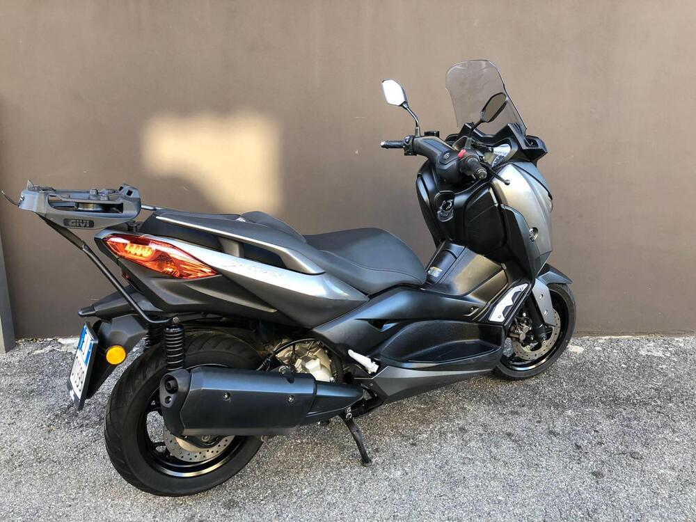 Yamaha X-Max 300 ABS (2017 - 20) (2)