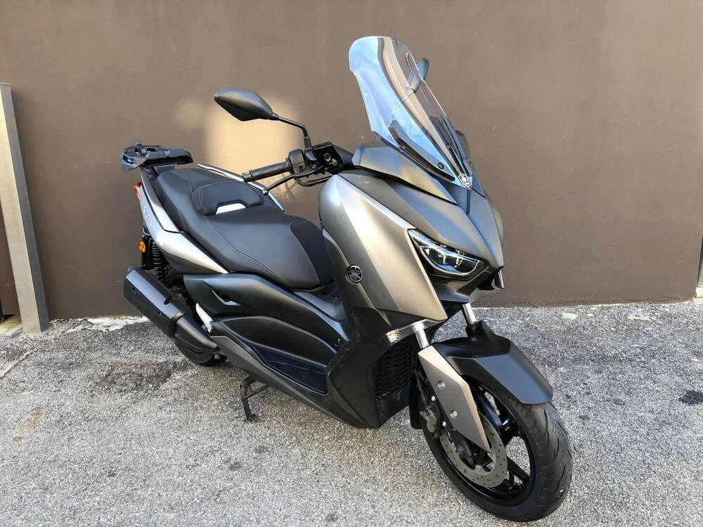 Yamaha X-Max 300 ABS (2017 - 20)