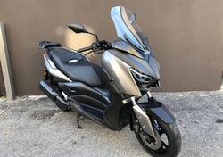 Yamaha X-Max 300 ABS (2017 - 20) usata