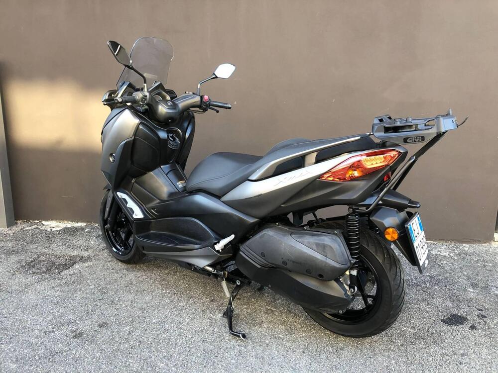 Yamaha X-Max 300 ABS (2017 - 20) (3)