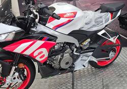 Aprilia Tuono 660 Factory (2025) nuova